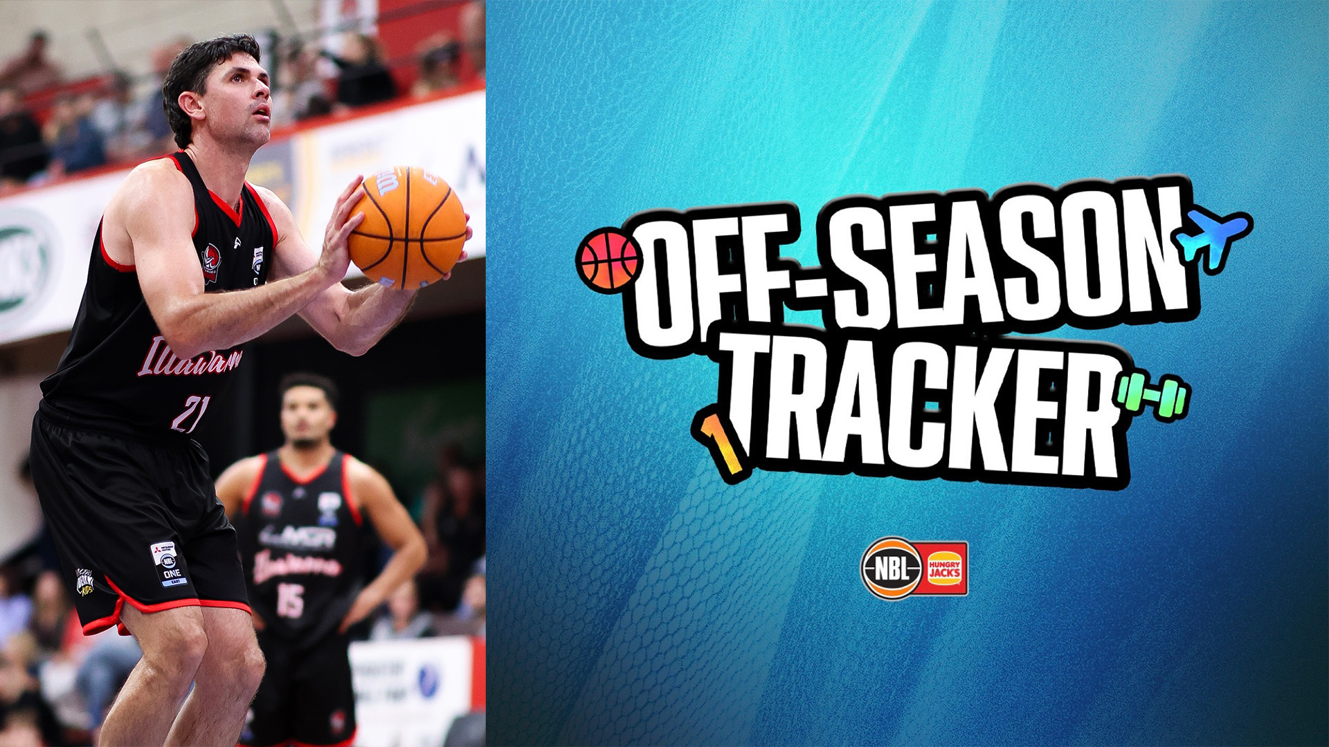 Team-by-Team: NBL26/27 Off-Season Wrap