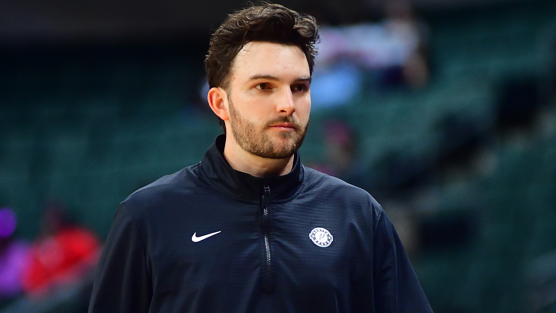 Spurred by greatness: Chance's San Antonio education