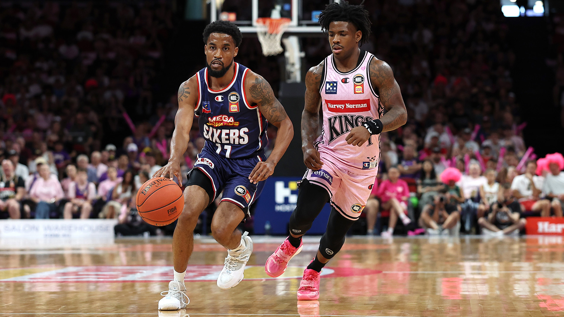 The smart money: How NBL teams are building contenders