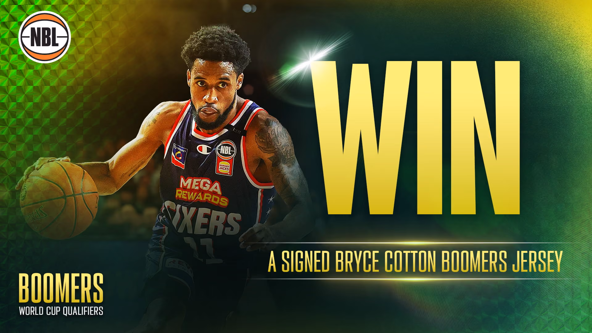 WIN: Think you know the Boomers? Prove it and win