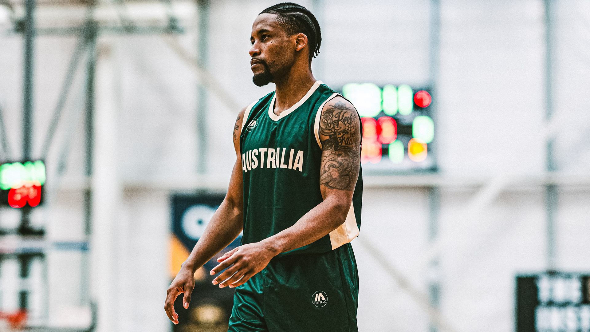 How to watch & talking points: Australia vs Guam