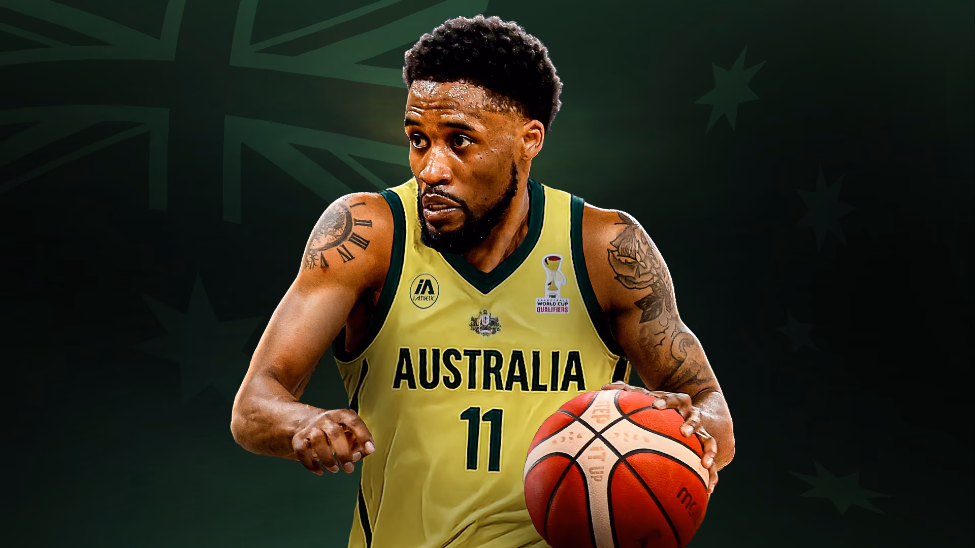 NBL Now: Bryce Cotton’s Boomers debut
