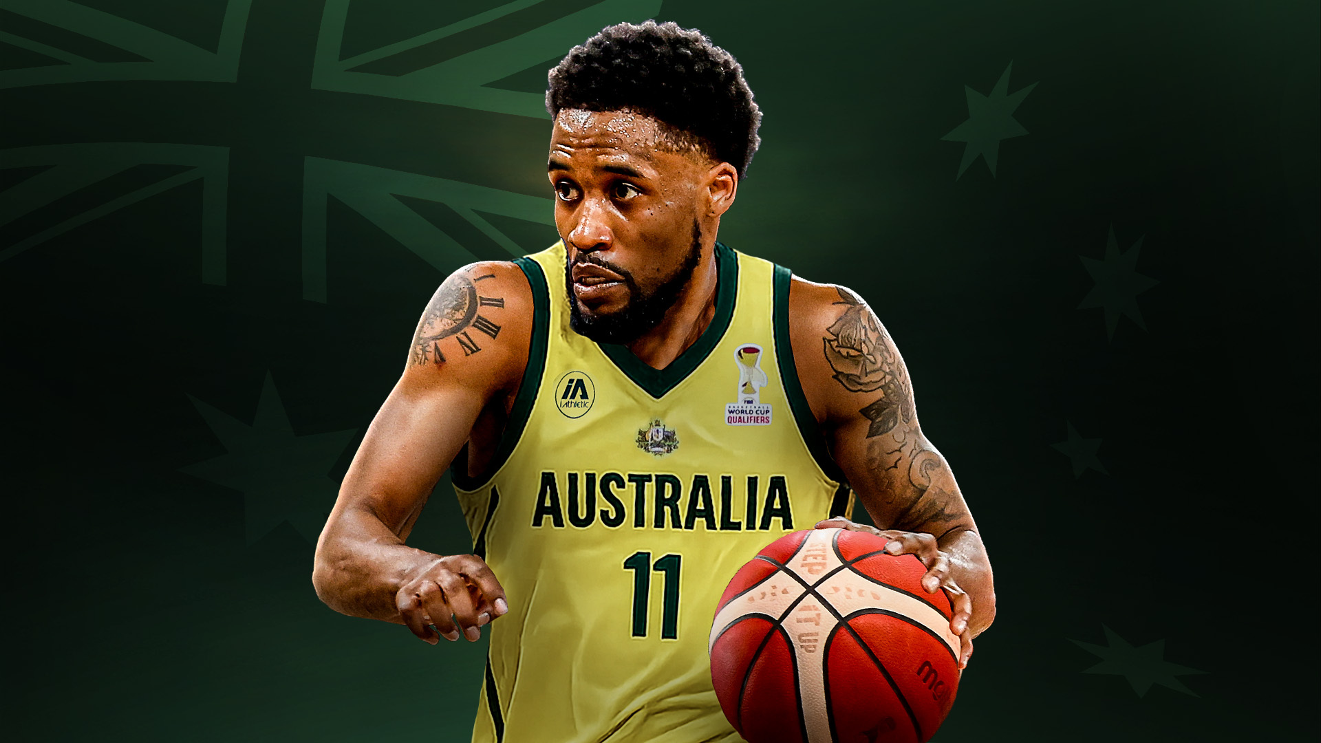 NBL Now: Bryce Cotton’s Boomers debut