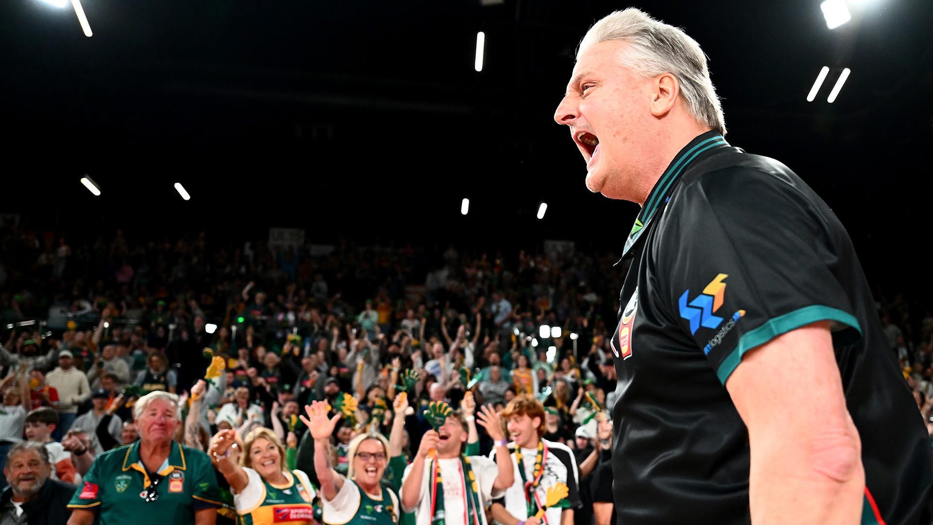 Why everyone is talking about Tasmania's NBL27 roster