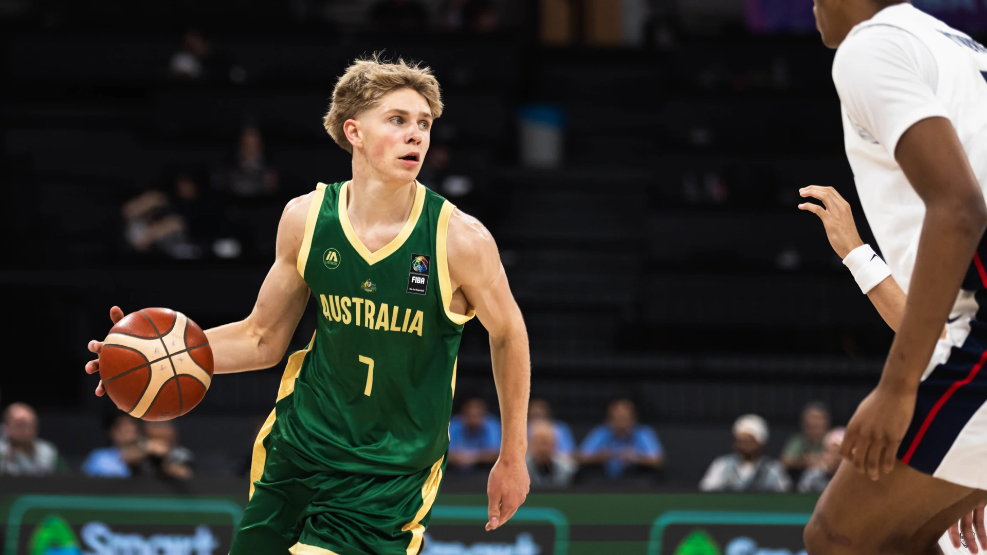 Crocs to play for third at U17 World Cup