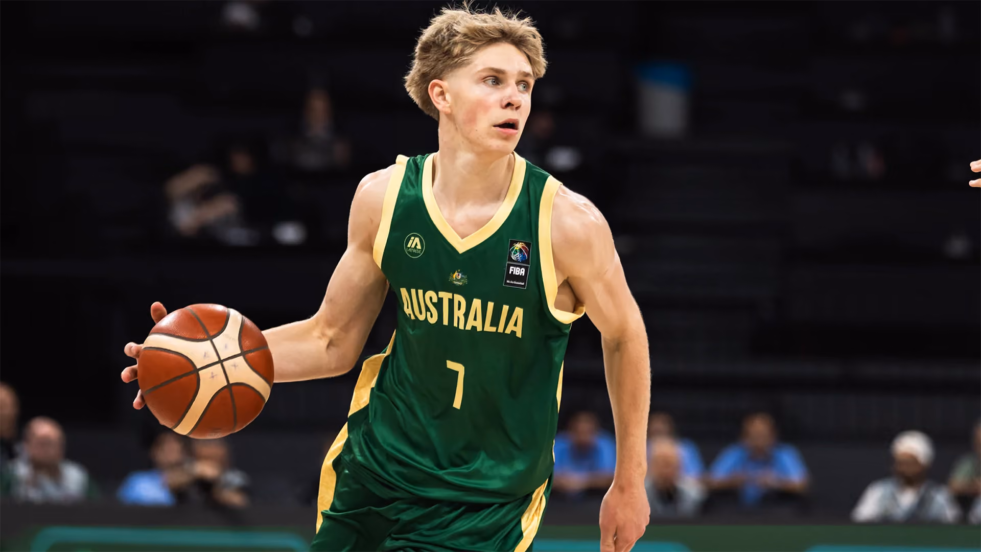 Crocs to play for third at U17 World Cup