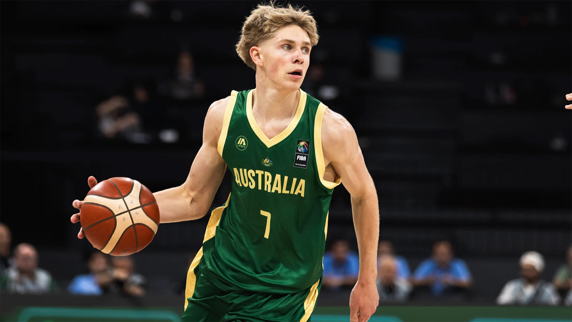 Crocs to play for third at U17 World Cup