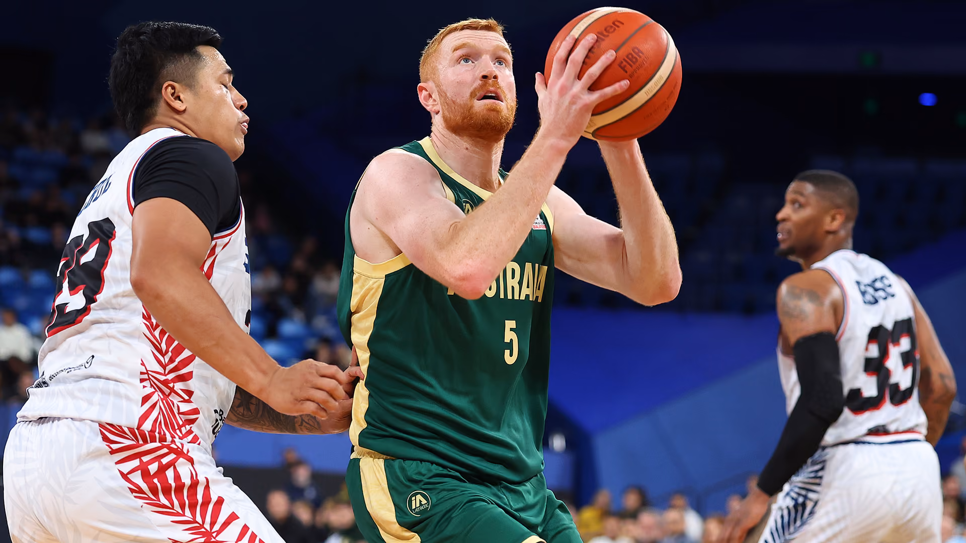 How to watch & talking points: Australia vs Philippines