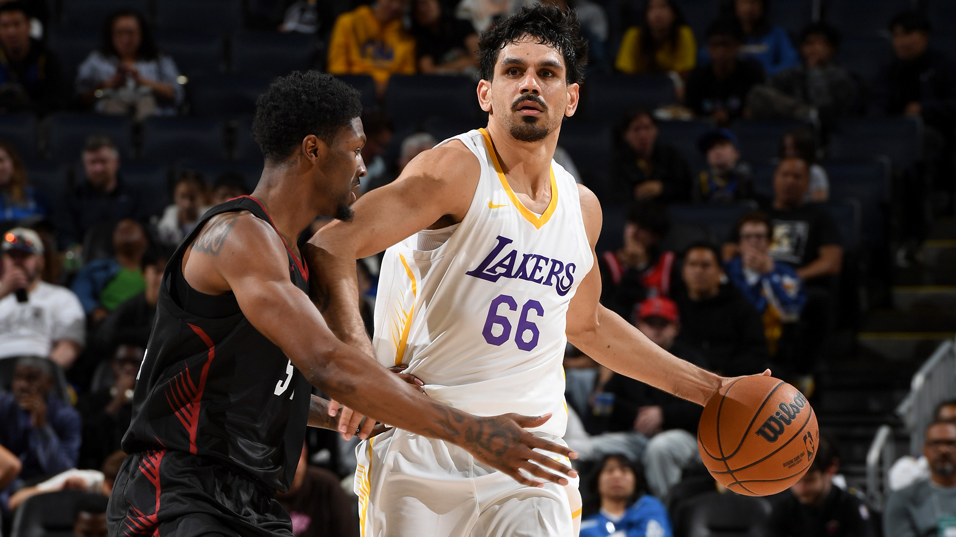Summer League: NBL and Australian Stat Tracker