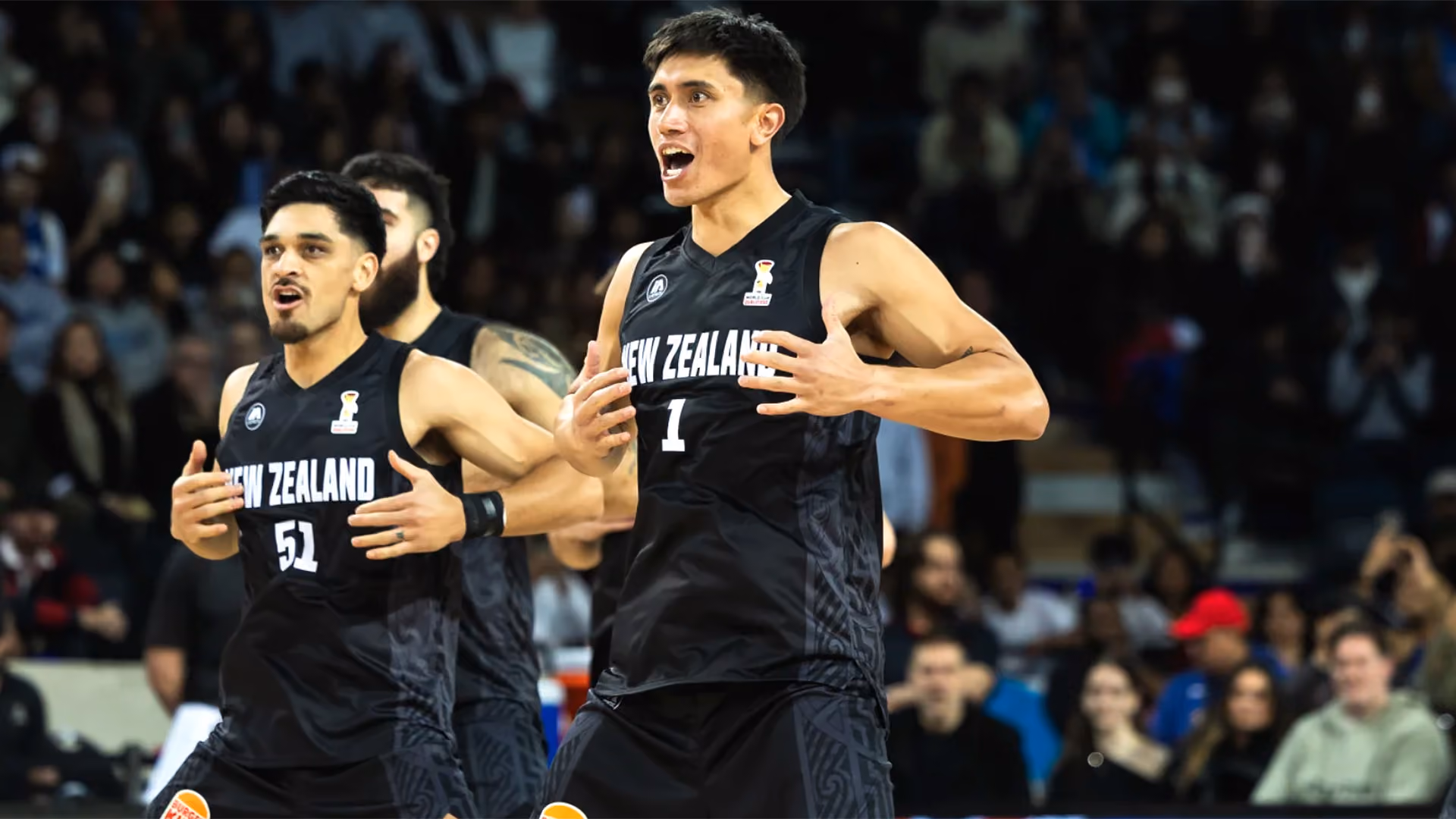 NBL stars power Tall Blacks to epic double-OT win