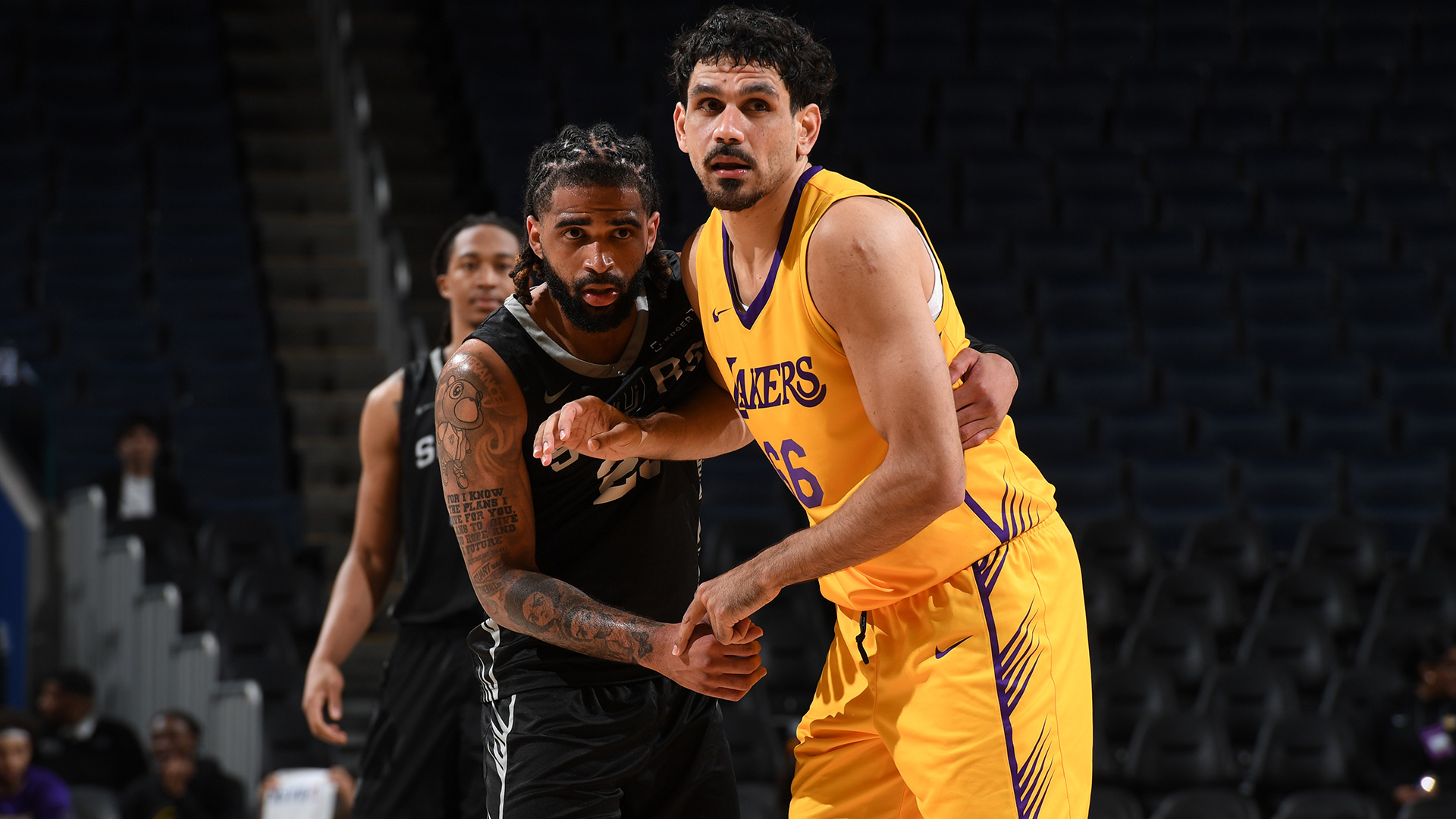 Summer League, 2026: NBL and Australian Stat Tracker