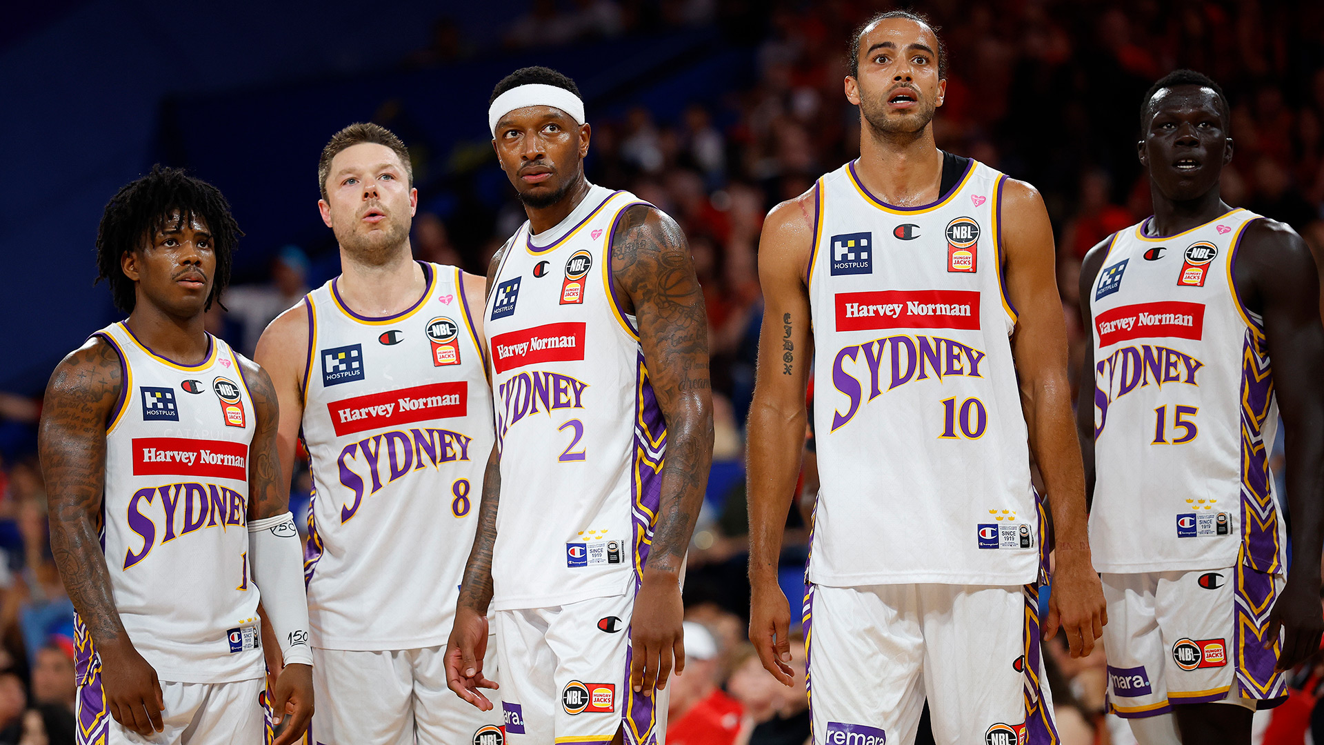 Kings' final import plan takes surprise twist