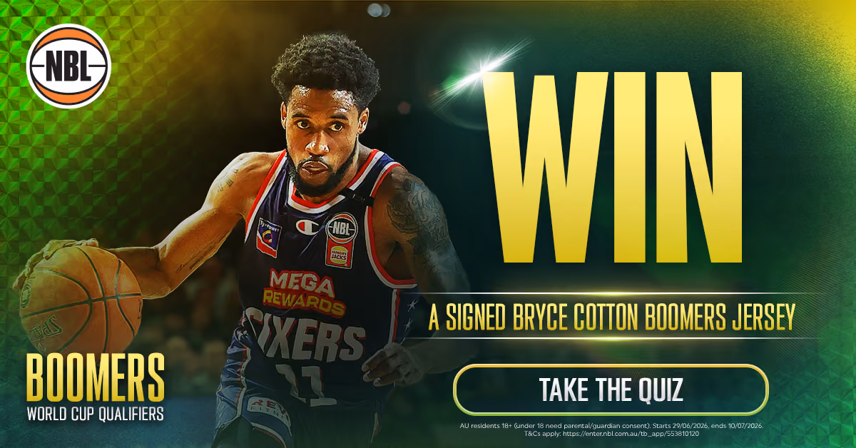 NBL27 | How Well Do You Know the NBL?