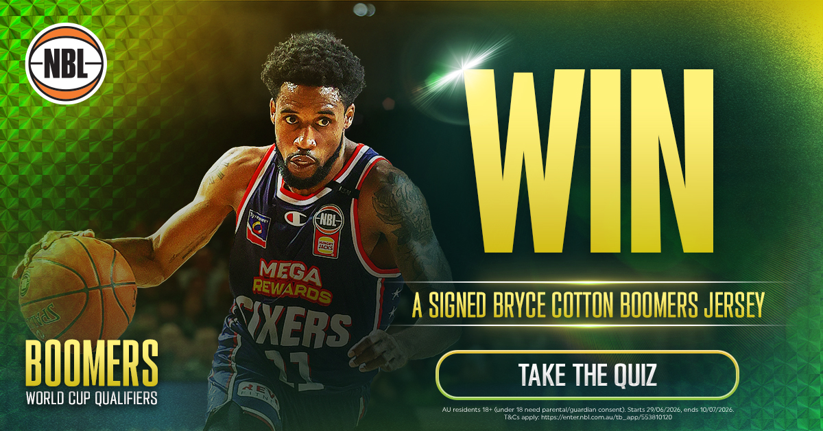 NBL27 | How Well Do You Know the NBL?