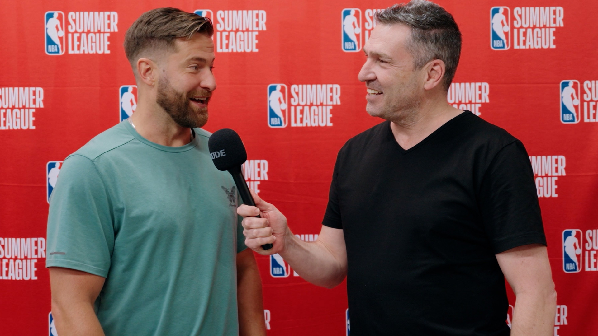 WATCH: King plots Phoenix’s next step