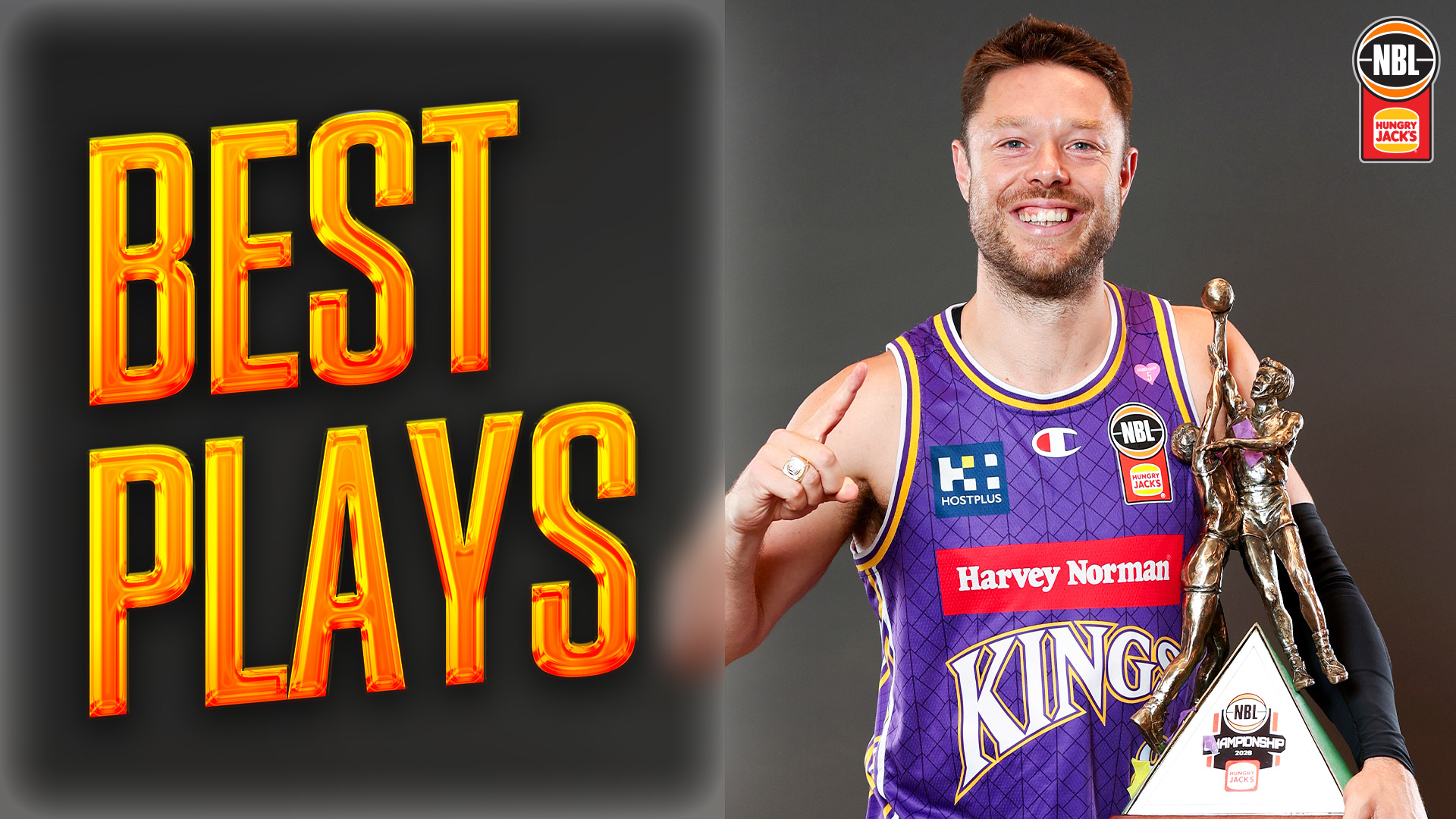 Matthew Dellavedova’s Best Plays from NBL26