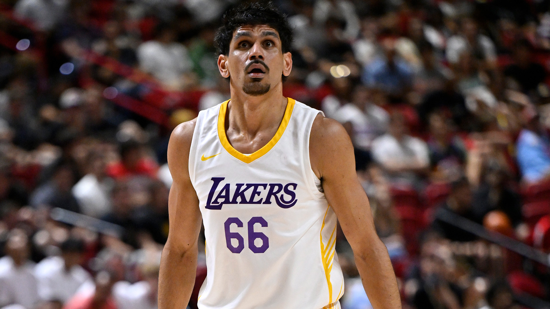 Summer League, 2026: NBL and Australian Stat Tracker