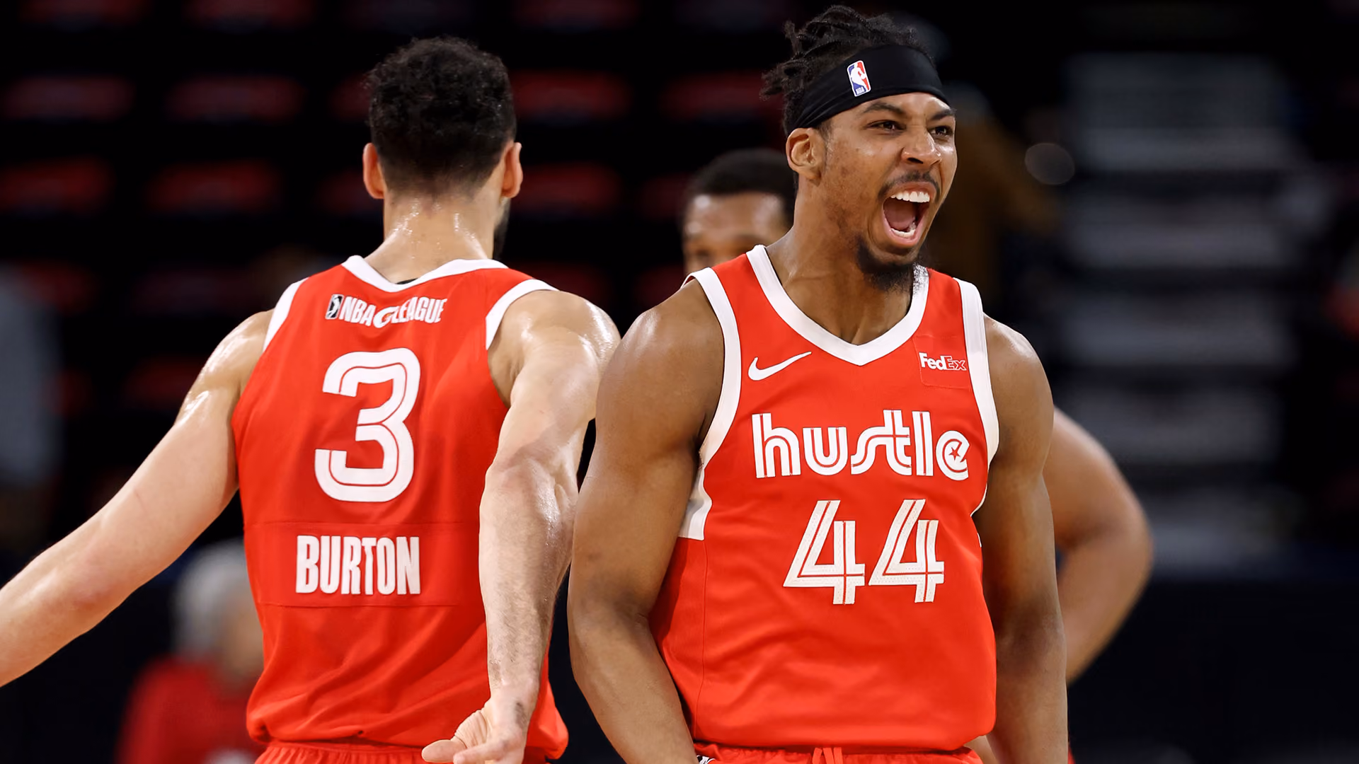 REPORT: Bullets poised to add G League star