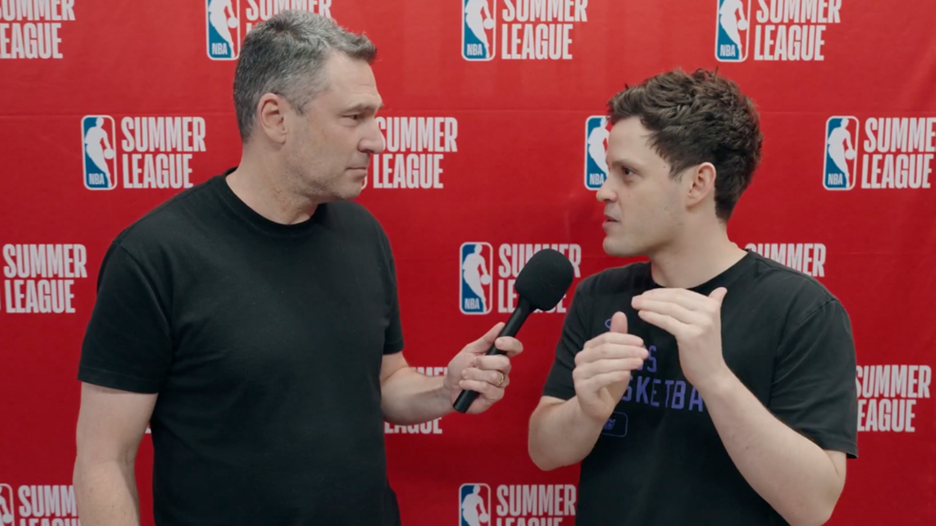 WATCH: Inside the Kings' off-season plans