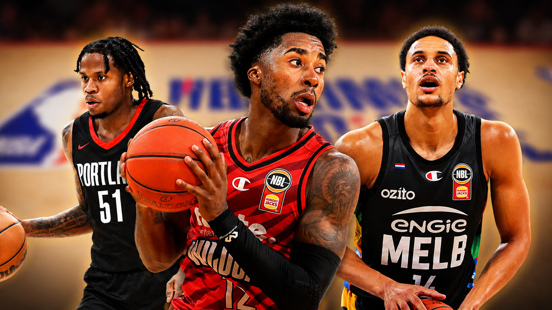 WATCH: News and rumours from 2026 NBA Summer League