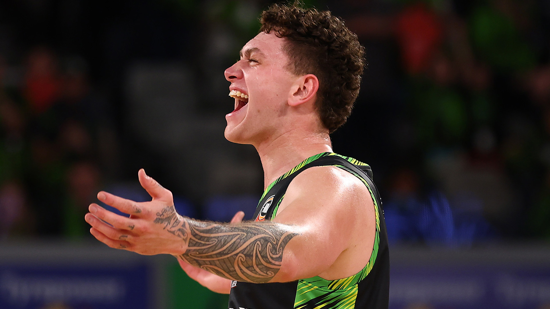 Breakers add Kiwi big man to NBL27 roster
