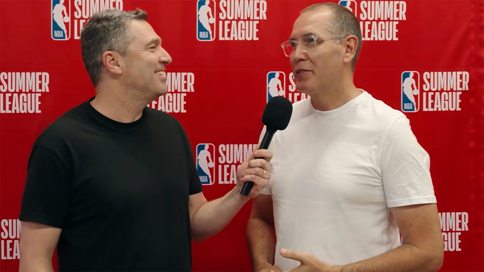 WATCH: Weston reveals Adelaide’s Summer League strategy