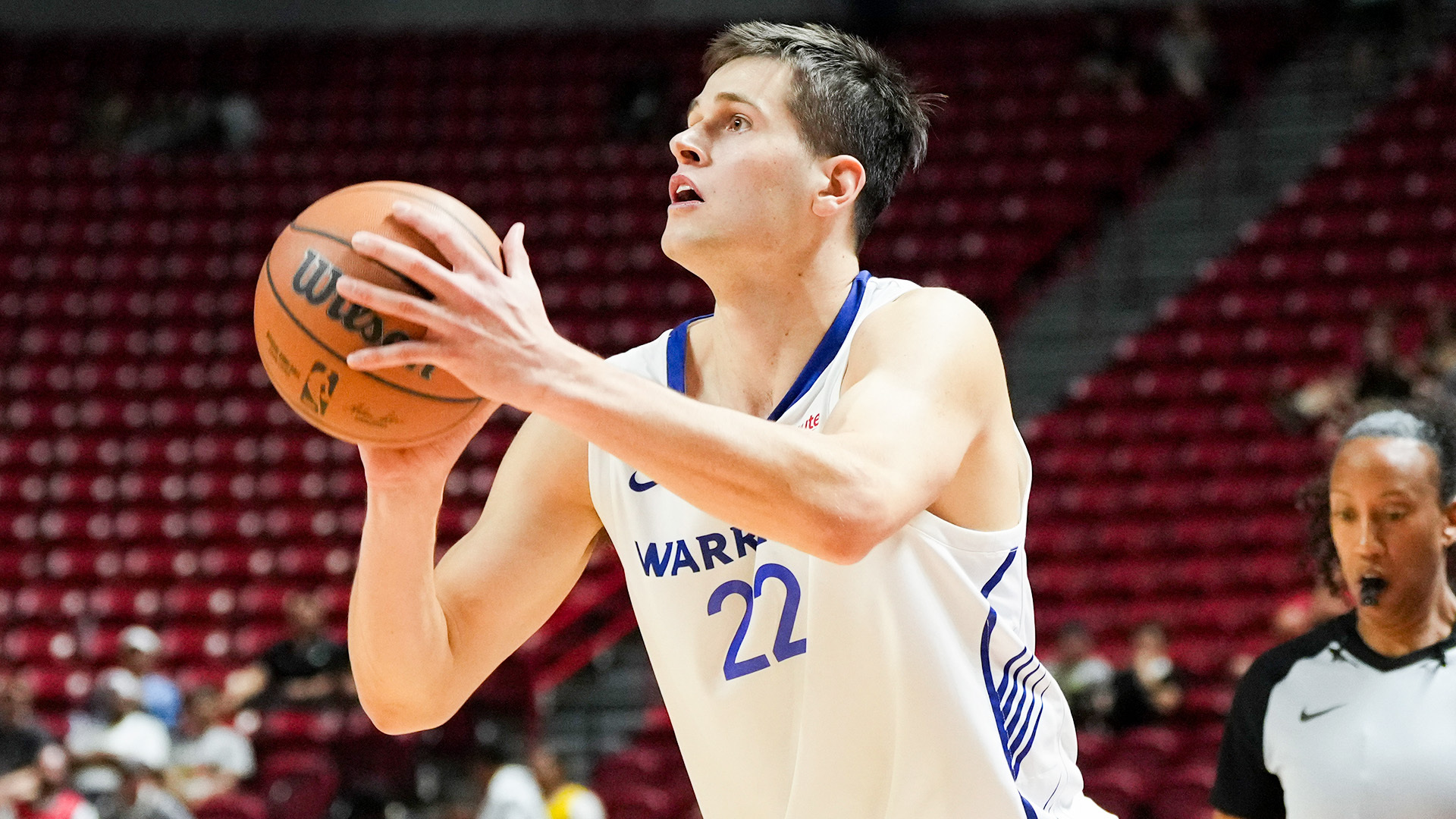 Toohey credits NBL for being ready