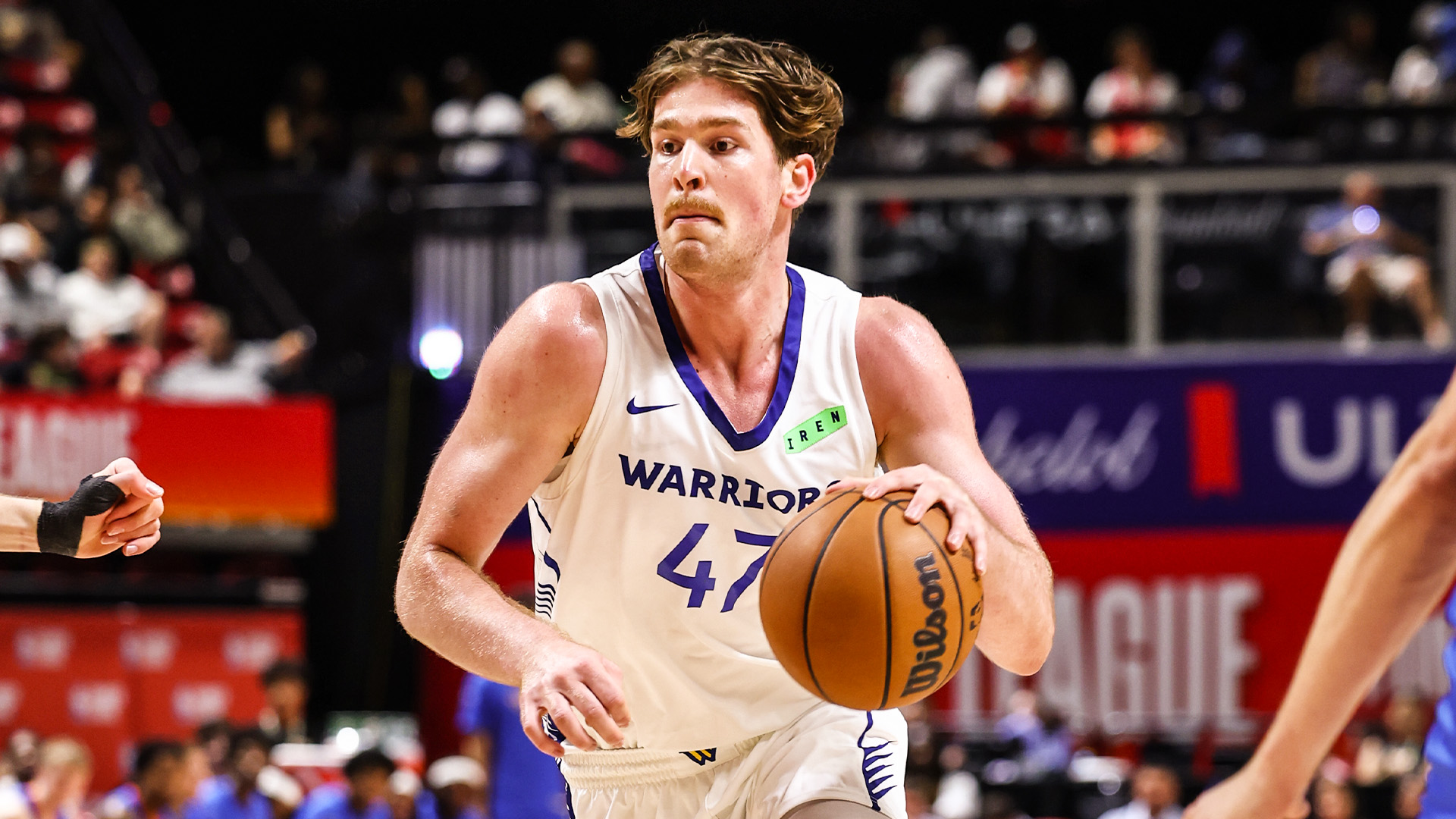 Summer League, 2026: NBL and Australian Stat Tracker