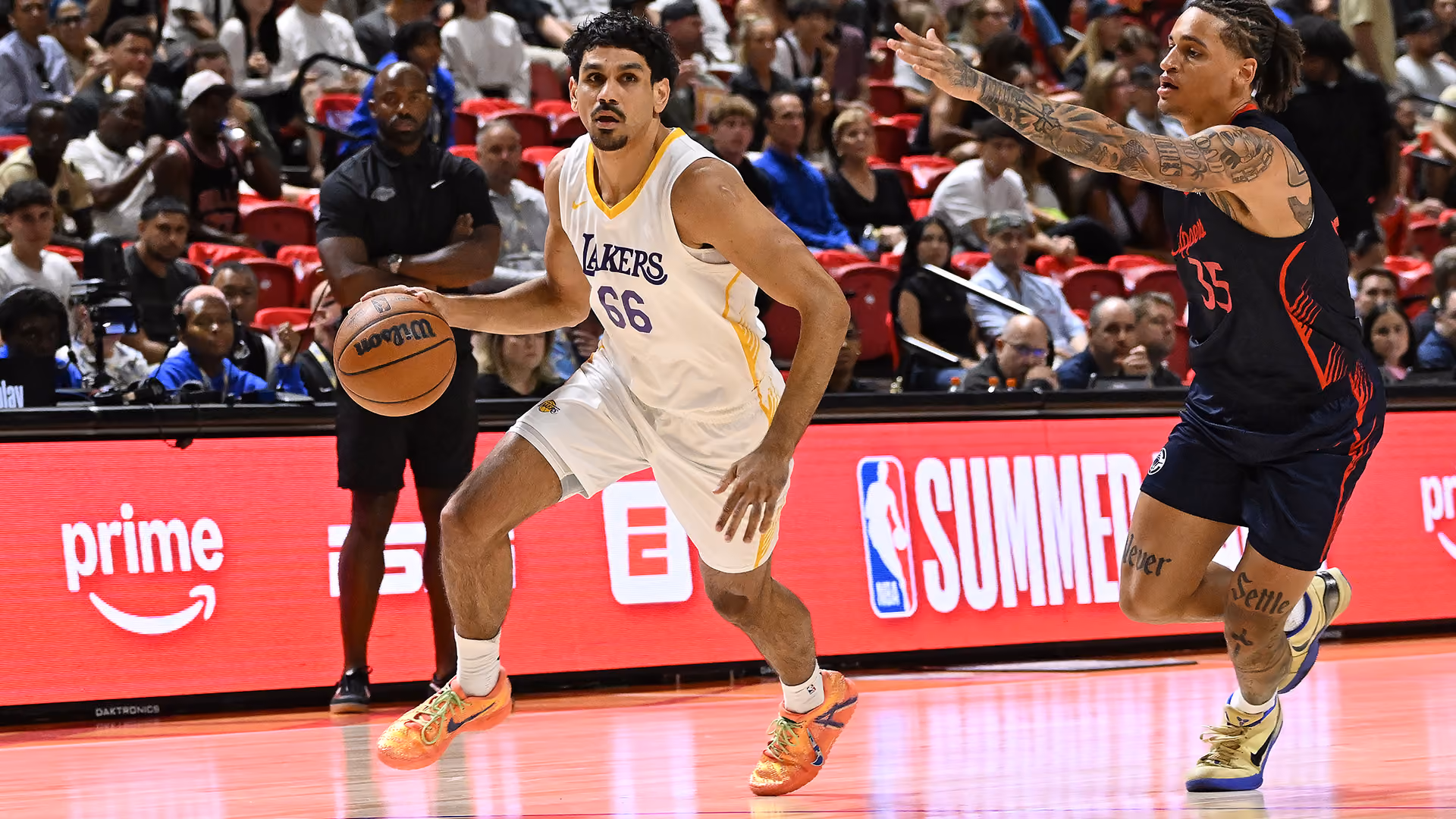 Team-by-Team: Inside your club’s Summer League moves
