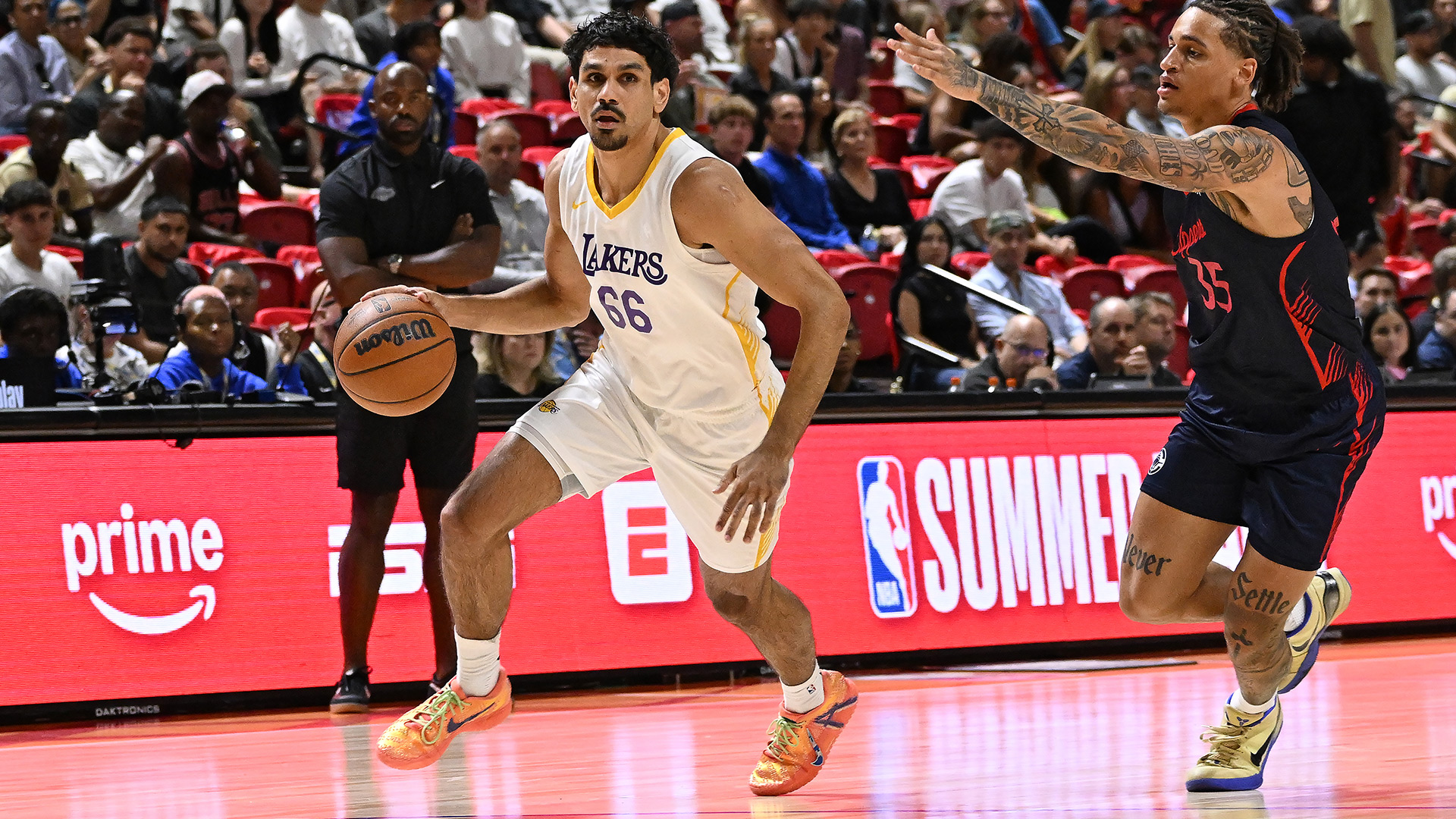 Team-by-Team: Inside your club’s Summer League moves