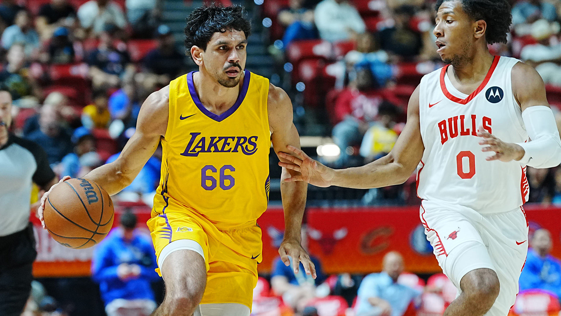 Summer League, 2026: NBL and Australian Stat Tracker