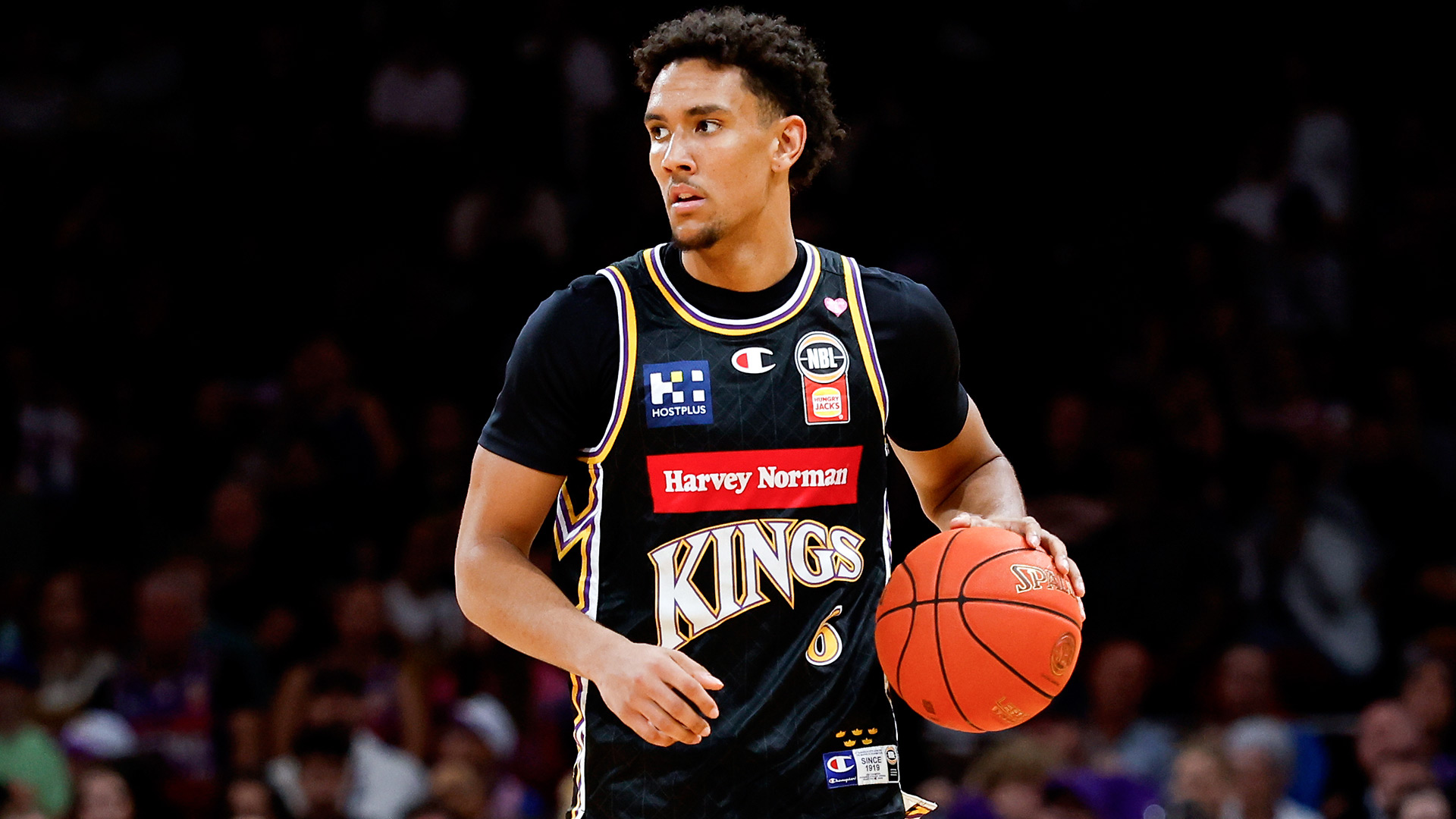 Report: Galloway wants Taipans move