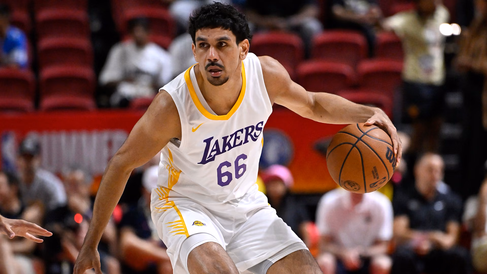 Summer League, 2026: NBL and Australian Stat Tracker