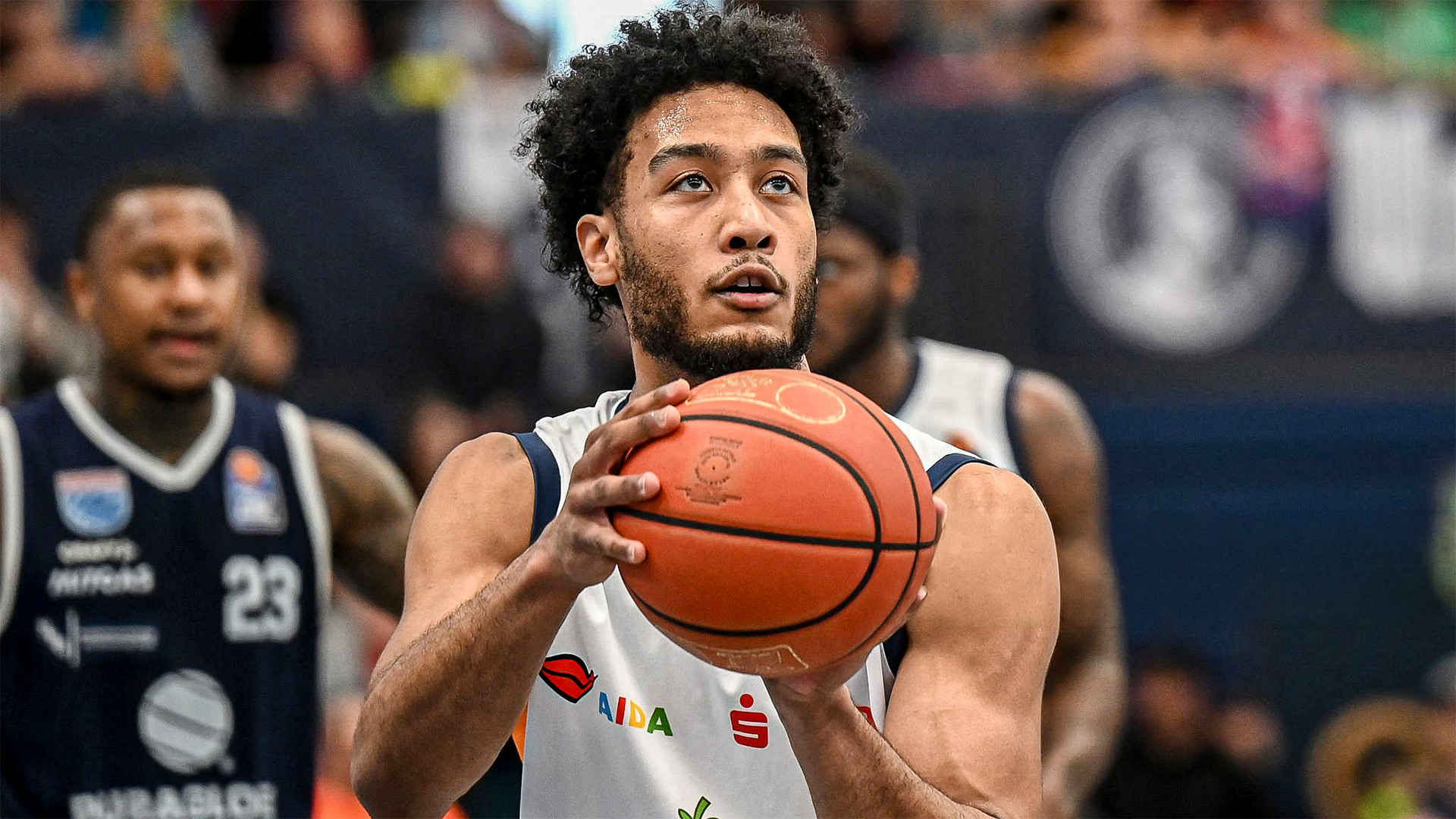 Phoenix make first import move for NBL27
