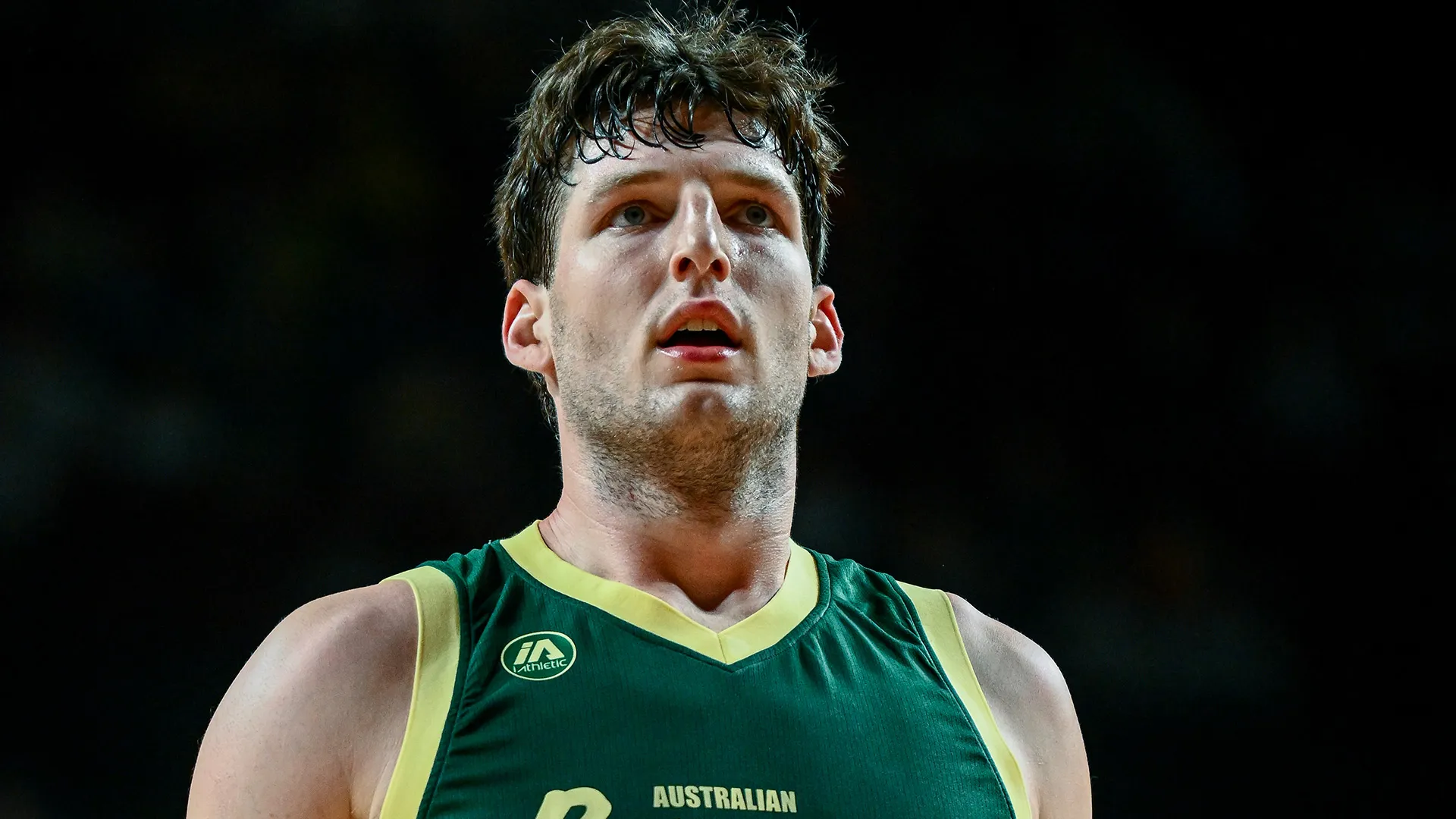 Kings add towering talent to NBL27 roster