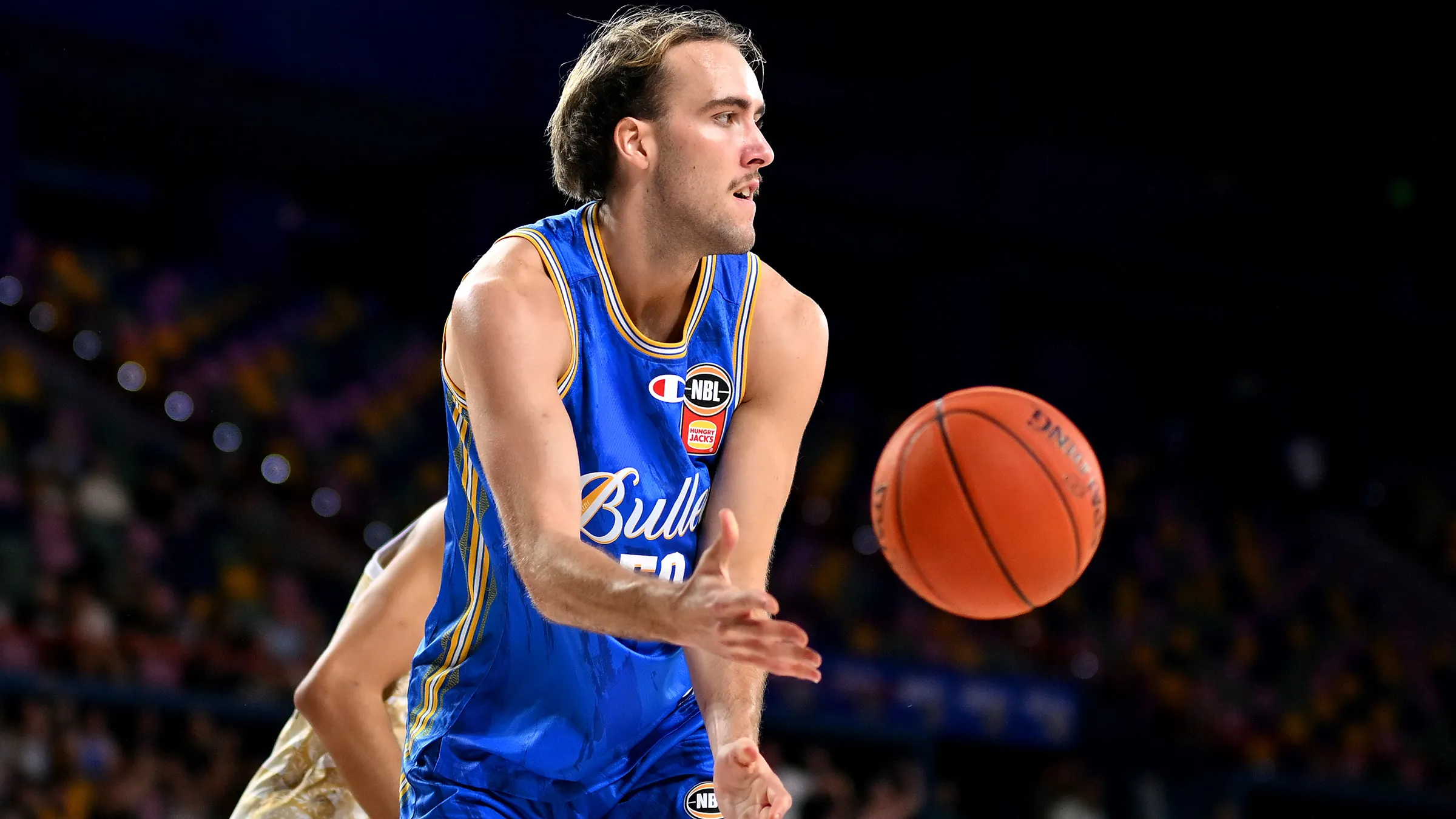 Bradtke begins new chapter with United