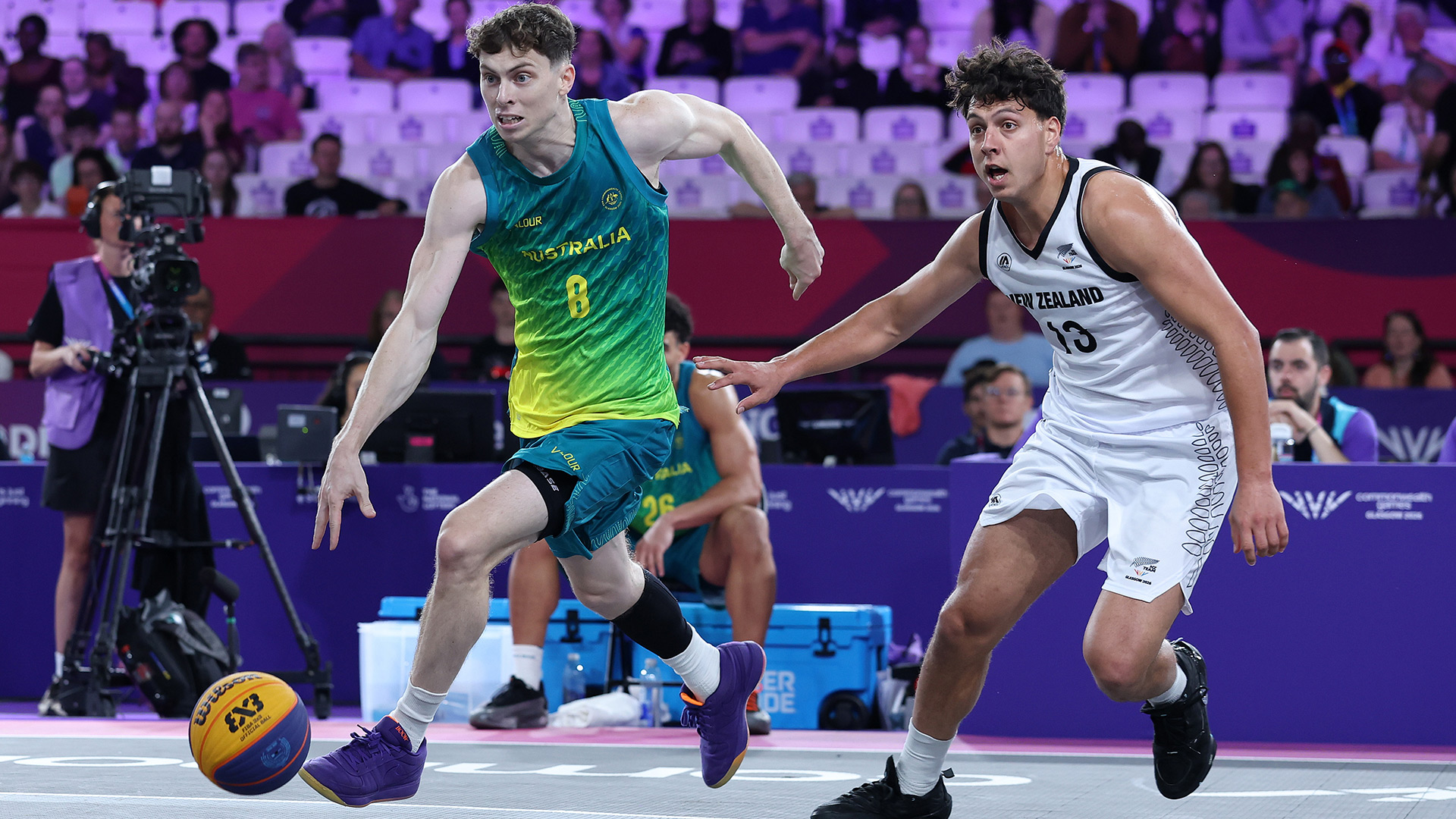 2026 Commonwealth Games: How to watch the Australian Gangurrus