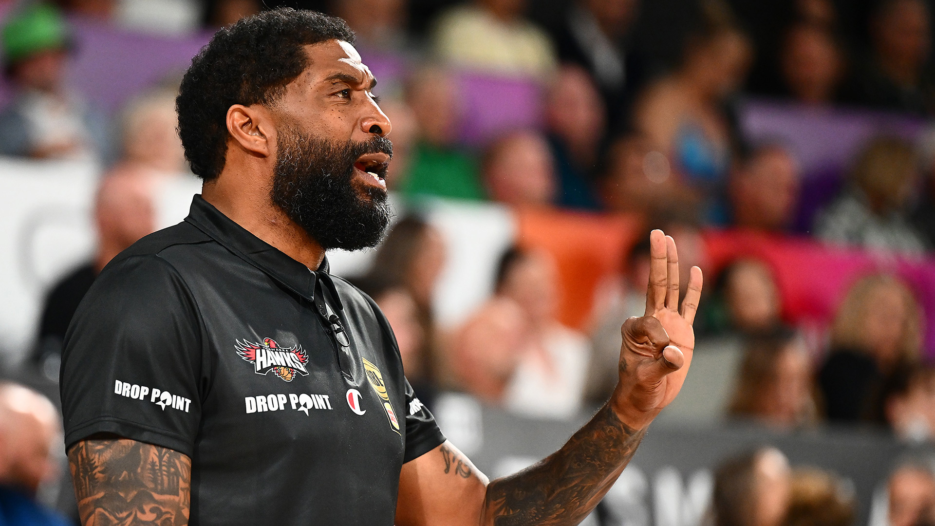 Ten-day timeline for Hawks’ roster moves
