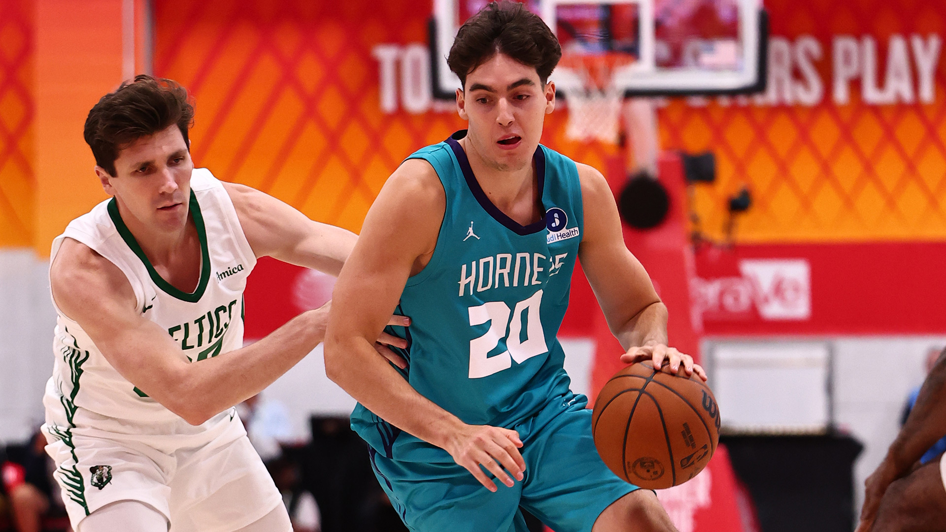 REPORT: Bullets sign son of NBL gun