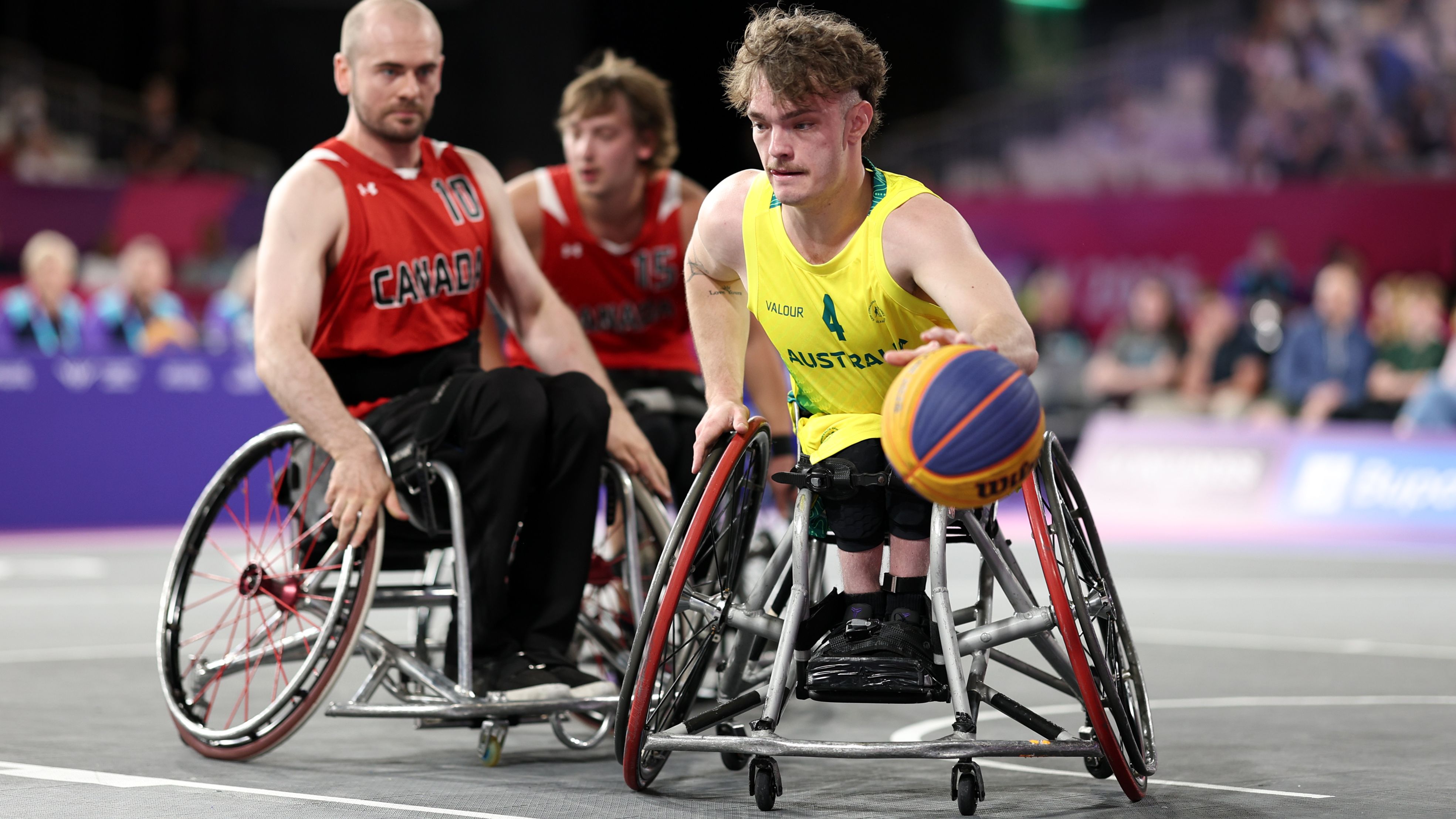 "My life's biggest achievement": Aussie star shining on biggest stage