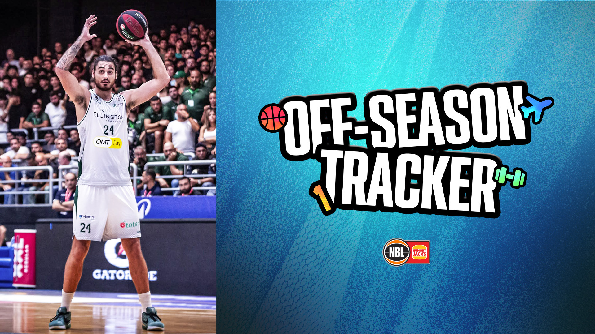 Team-by-Team: NBL26/27 Off-Season Wrap