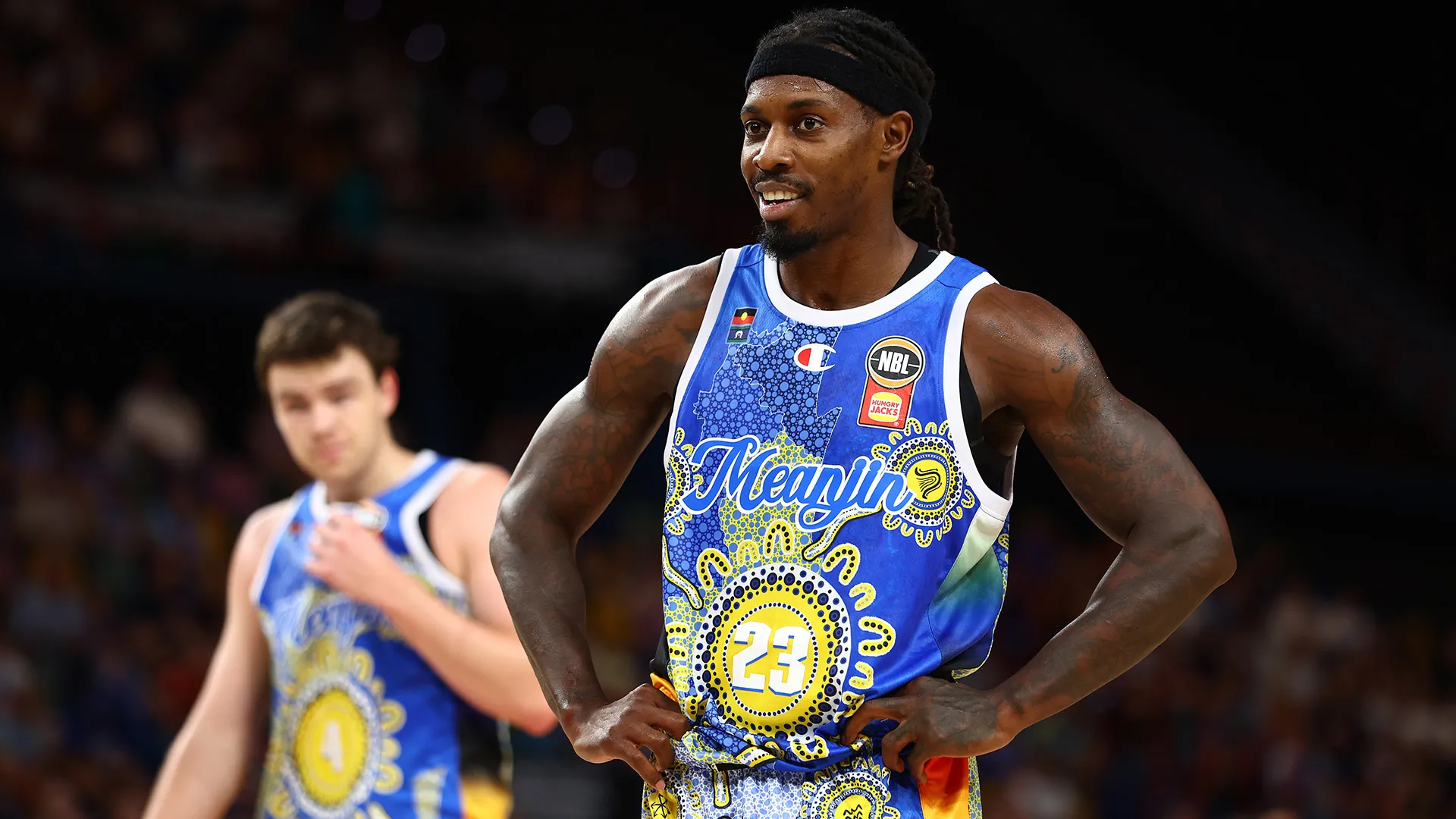 Bullets farewell three-time NBL champion
