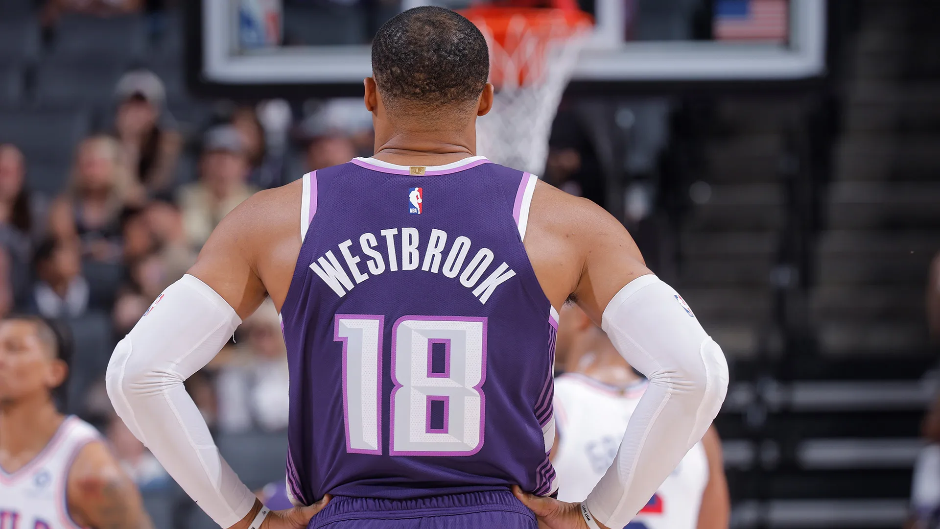 Dream Big: The NBA stars we'd love to see in the NBL