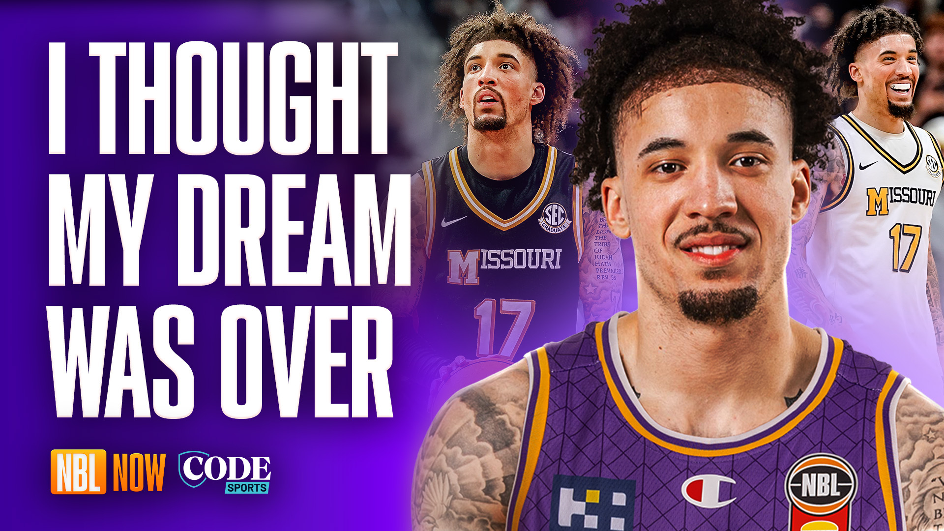 NBL Now | The trials and tribulations that built a King