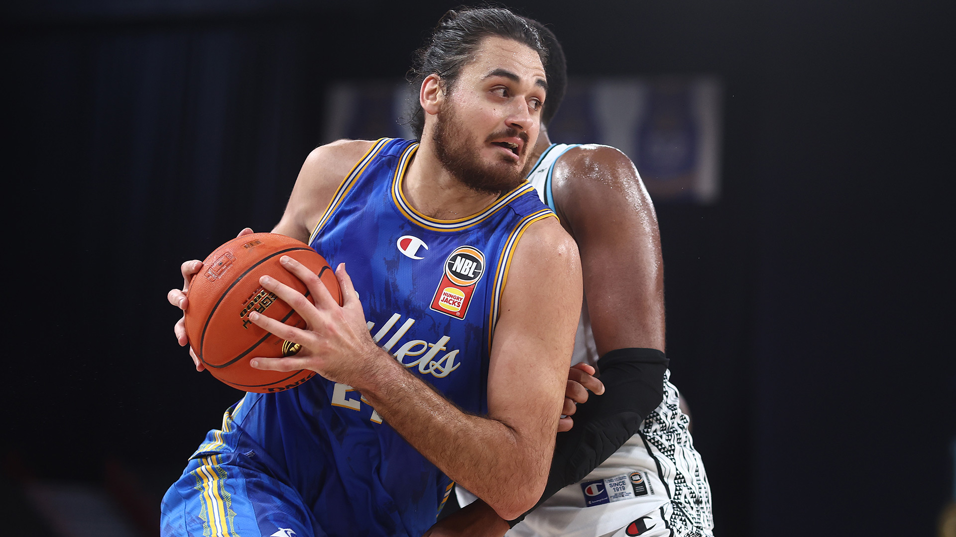 Sky’s the limit for Bullets’ season opener