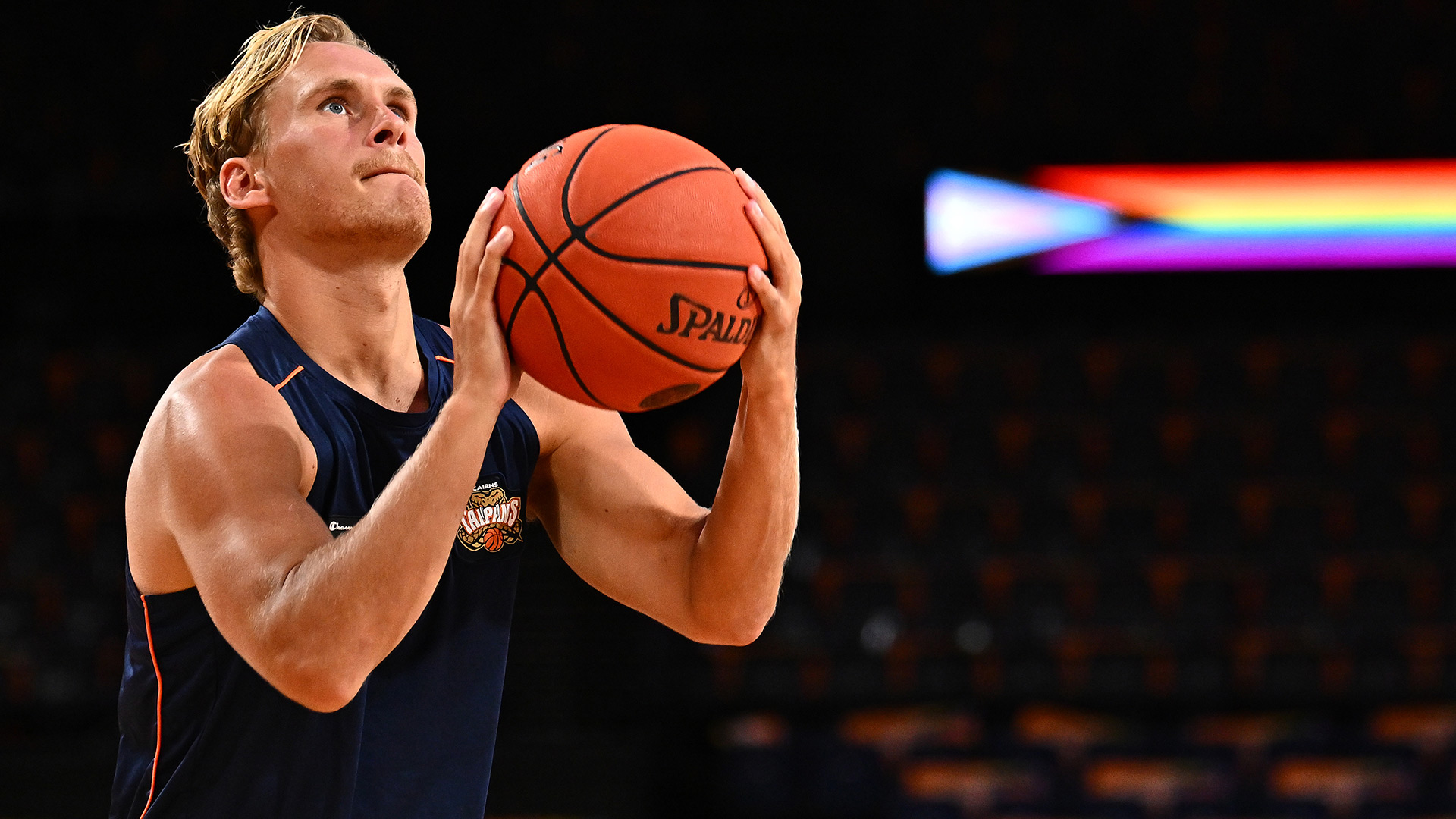Third time's a charm: Adnam signs with Hawks