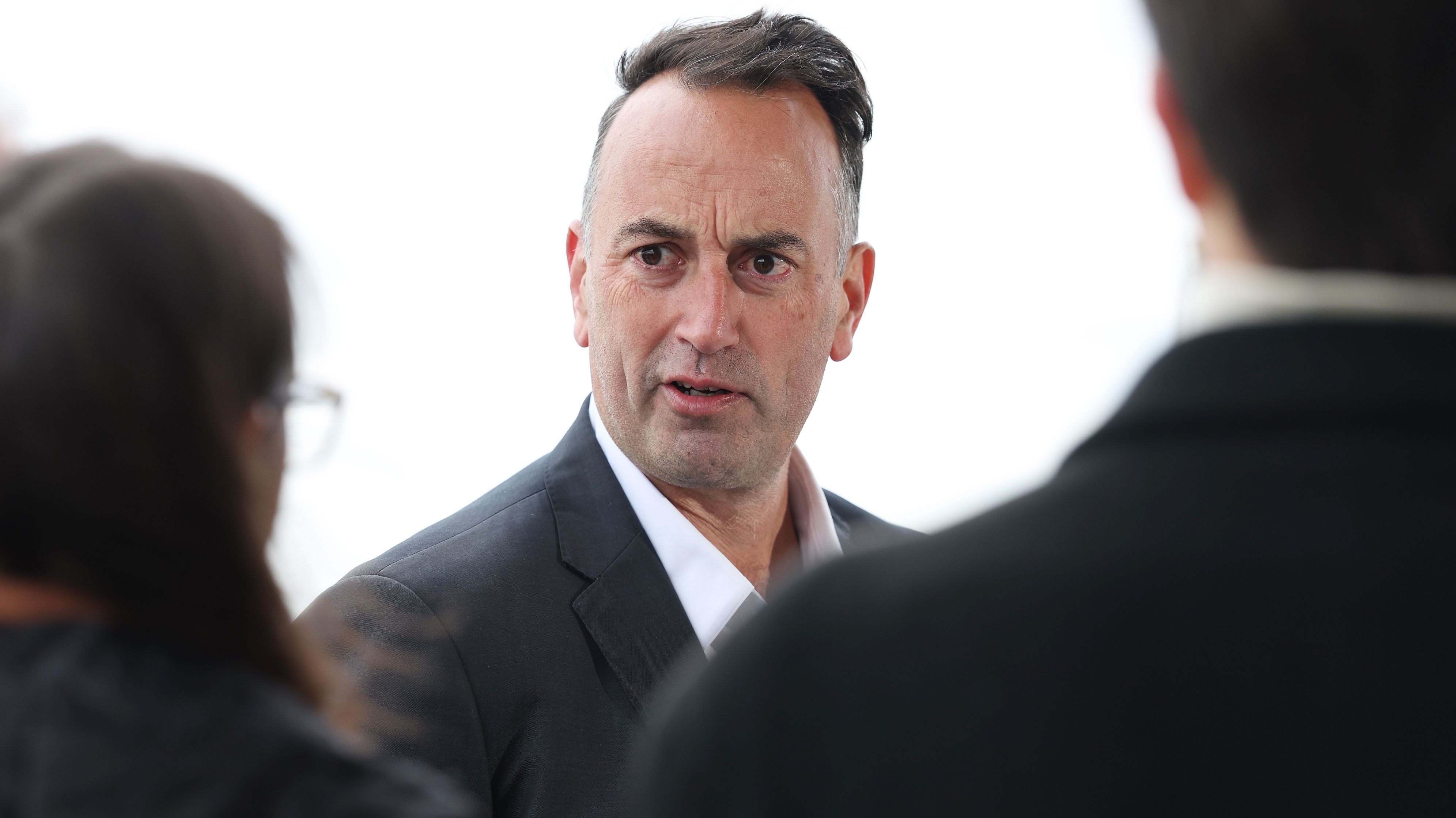 "A strong city": CEO outlines potential NBL expansion plans
