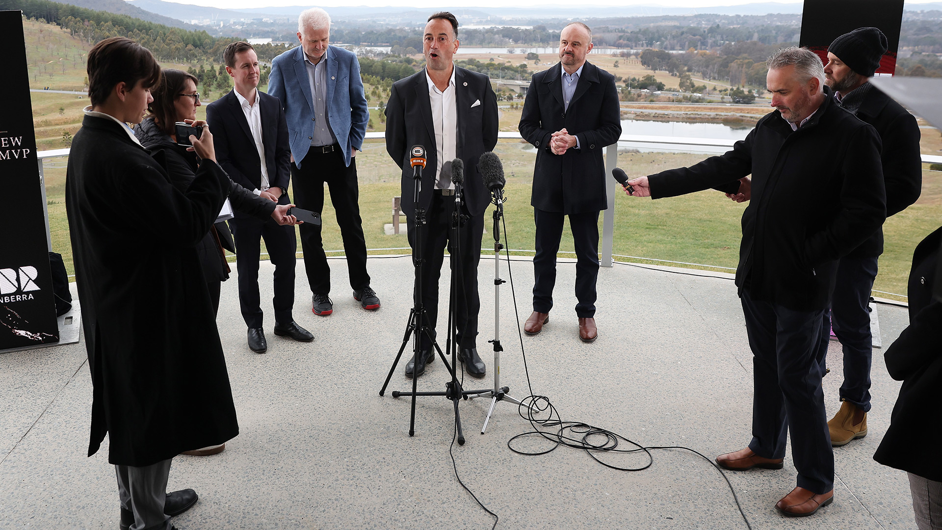 "A strong city": CEO outlines potential NBL expansion plans