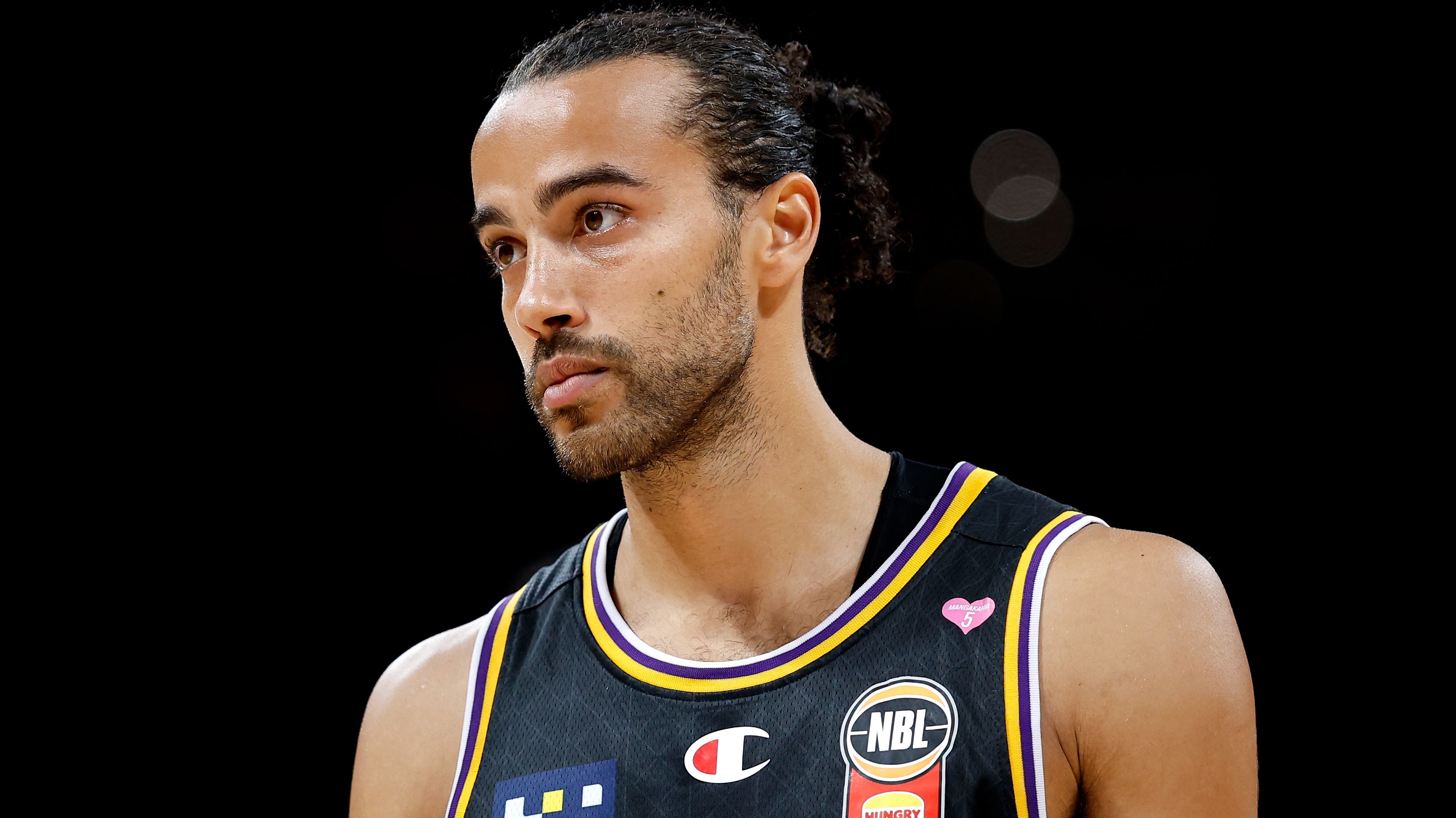 Kings release statement on star forward