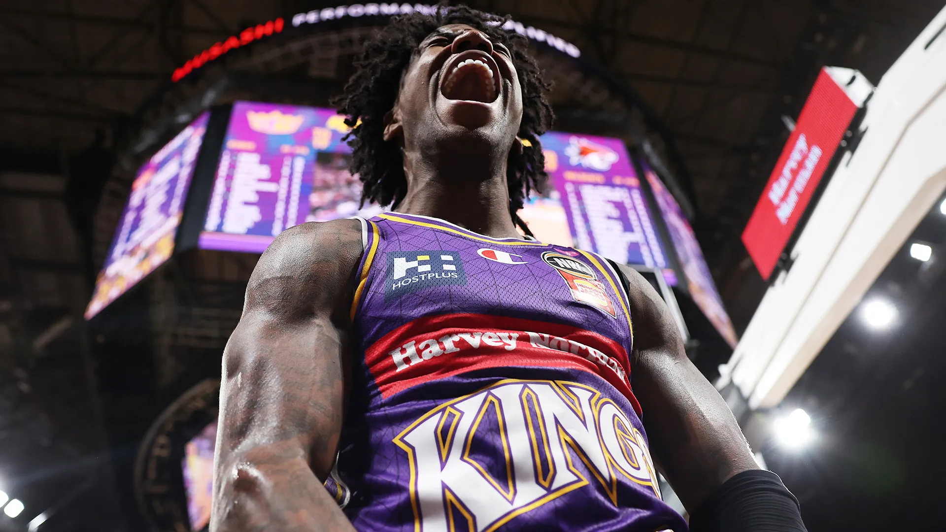 Davis, Ingles and the off-season moves that matter